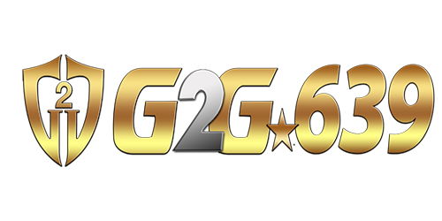 g2g639 สล็อตแตกง่าย ล่าสุด ฝากถอนวอเลท ปลอดภัย 2026